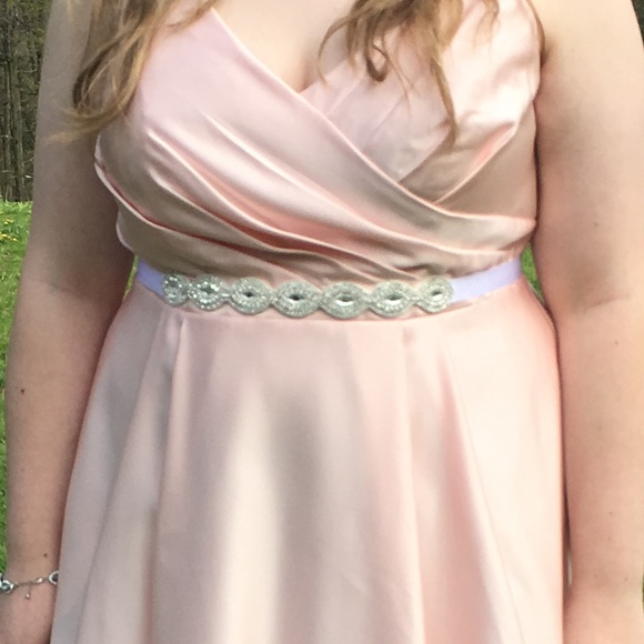 Beautiful Bridal Belt